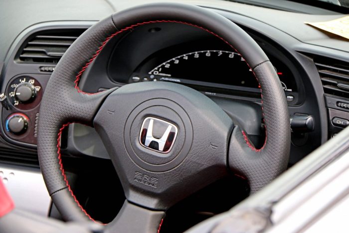 Consórcio Nacional Honda