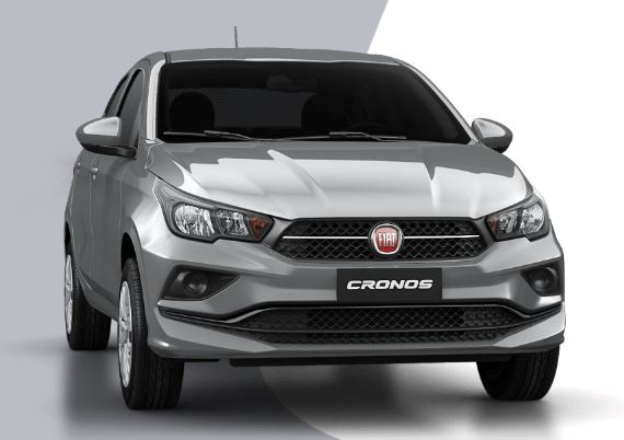 Consórcio Fiat